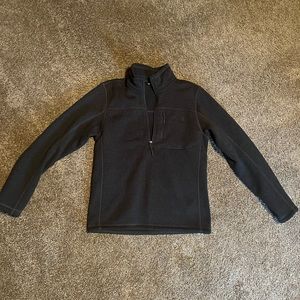 The North Face 1/4 Zip